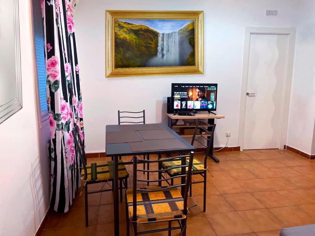 Don Quijote Apartaments Tph 마드리드 외부 사진