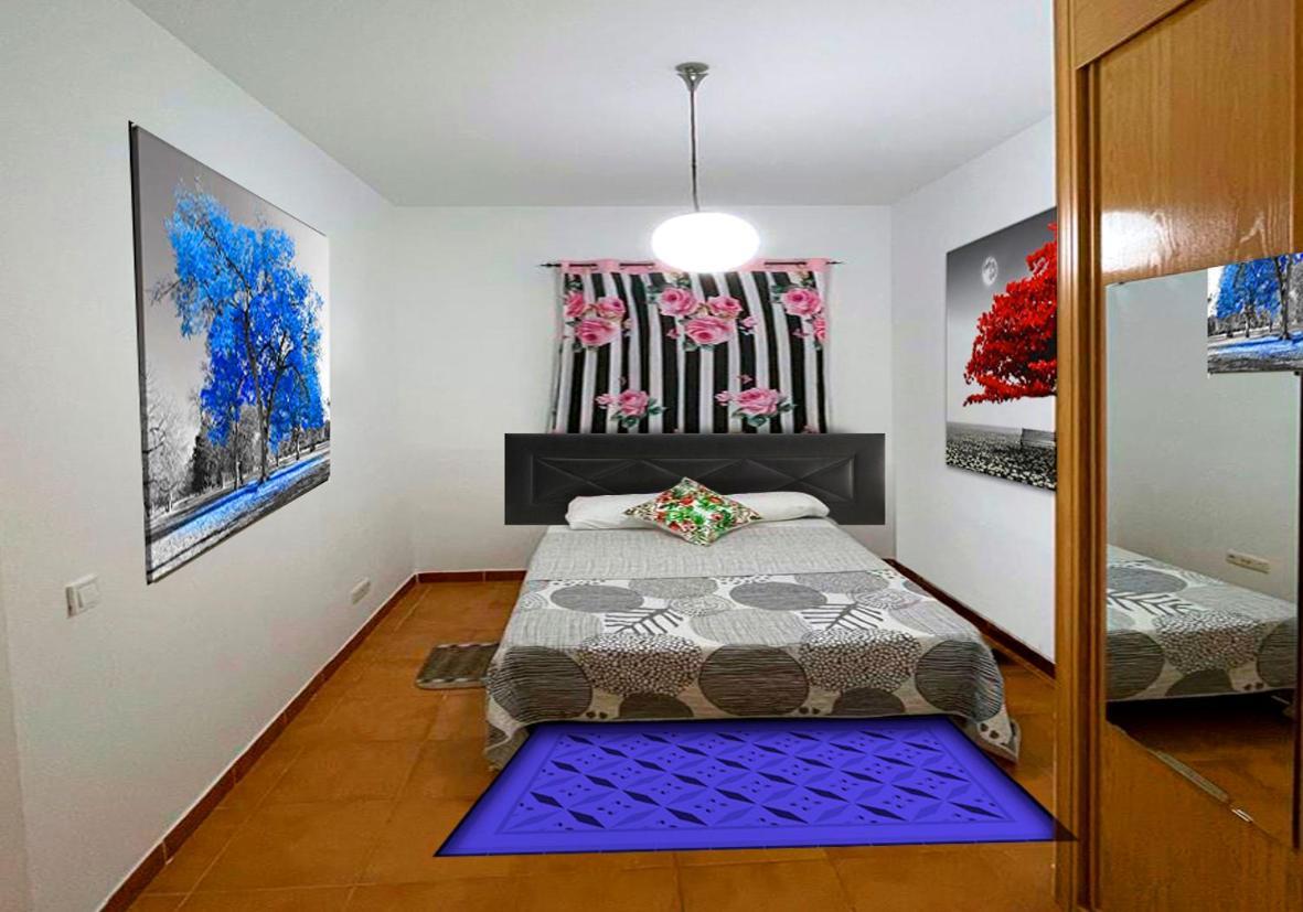 Don Quijote Apartaments Tph 마드리드 외부 사진