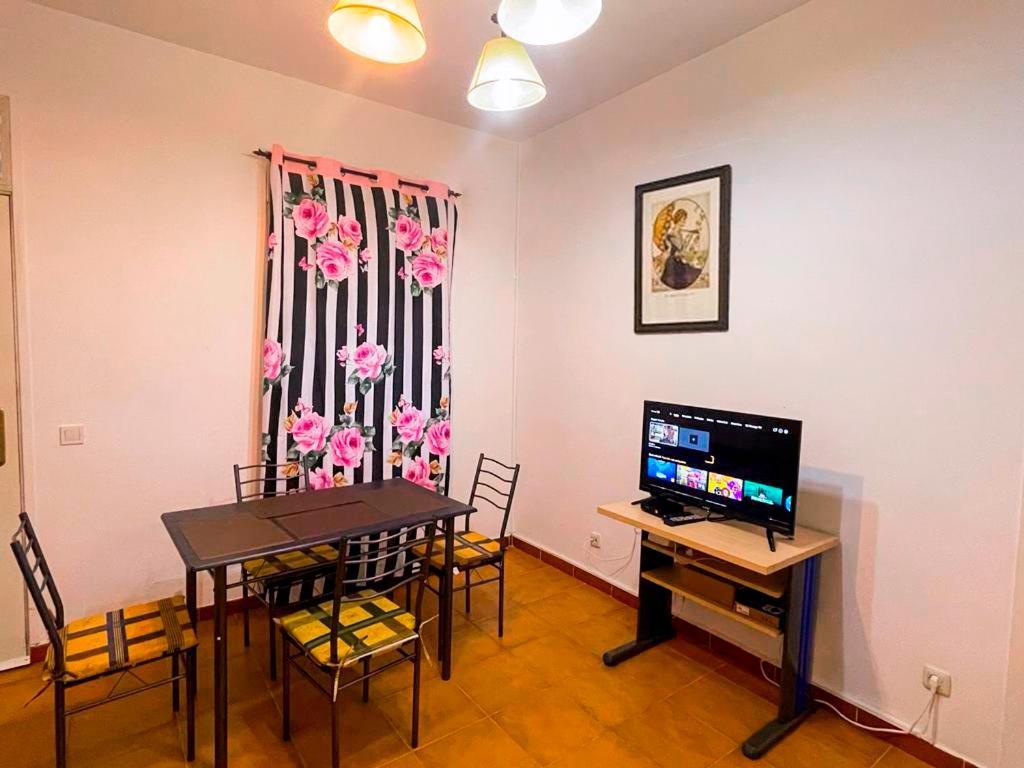 Don Quijote Apartaments Tph 마드리드 외부 사진