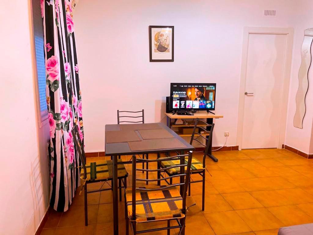 Don Quijote Apartaments Tph 마드리드 외부 사진