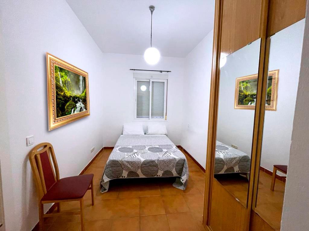 Don Quijote Apartaments Tph 마드리드 외부 사진