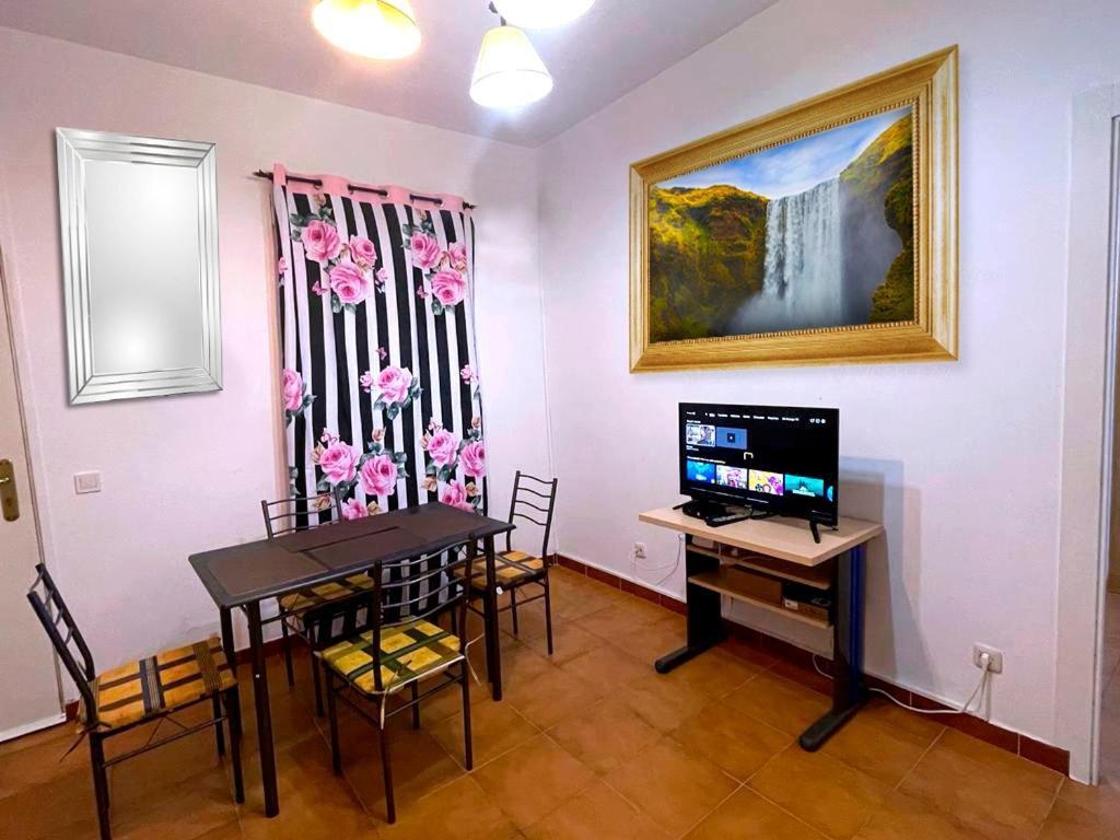 Don Quijote Apartaments Tph 마드리드 외부 사진